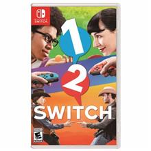  بازی 2-1-Switch برای Nintendo Switch